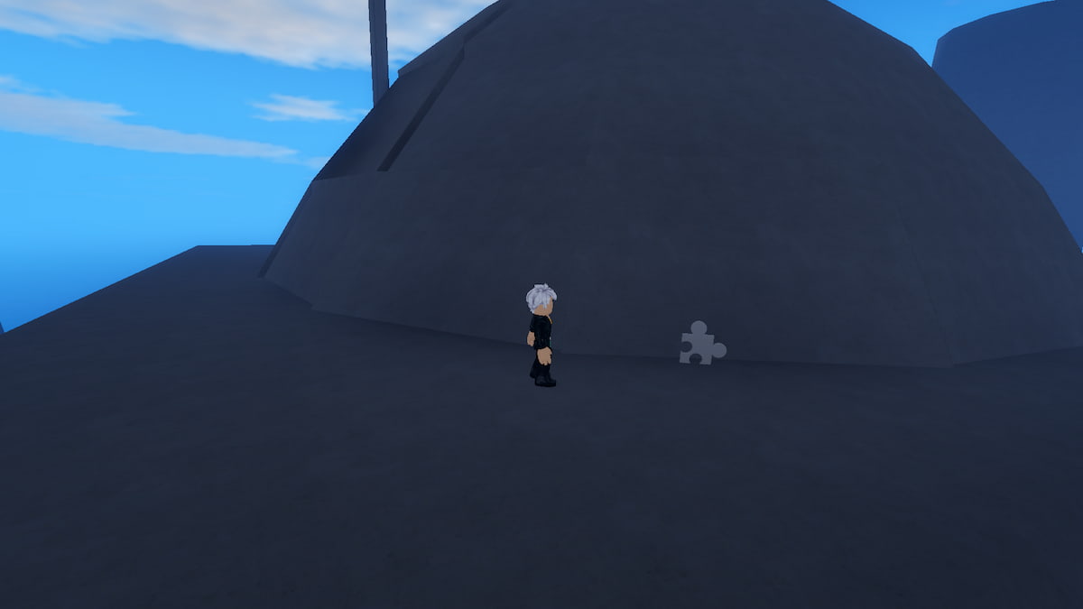 Emplacement des pièces de puzzle sur Hueco Mundo