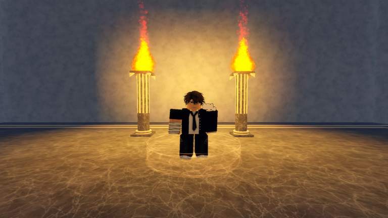 Tous les emplacements des pièces du donjon Sailor Piece