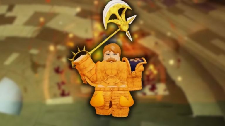 Comment obtenir Escanor dans Sailor Piece – Arme, titre et plus