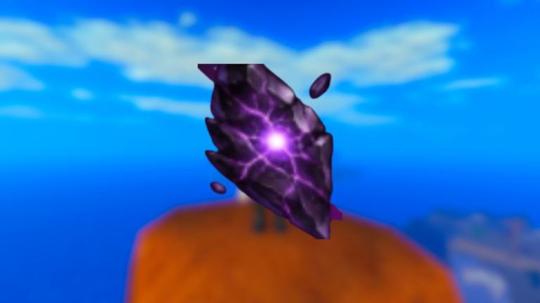 Comment obtenir un fragment de vide dans Sailor Piece