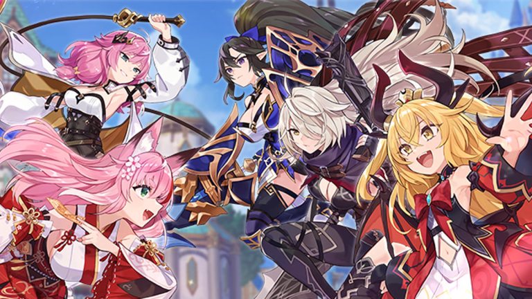 Abyssdia Meilleure liste de niveaux et guide de relance des avant-gardes