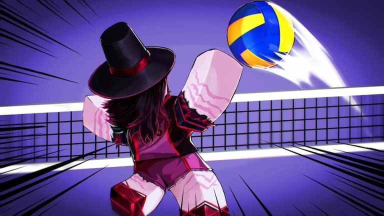 Comment obtenir le style Kijo dans Volleyball Legends