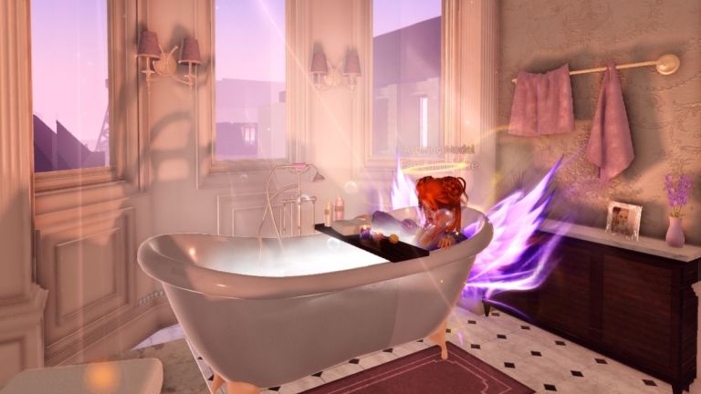 Guide de l'appartement de DTI Lana – Secrets, rituels et plus