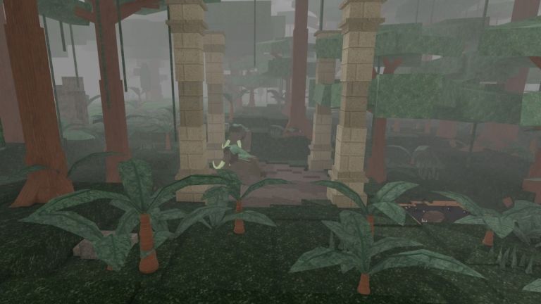 Guide complet des événements Jungle Biome Partie 2 pour 99 nuits dans la forêt