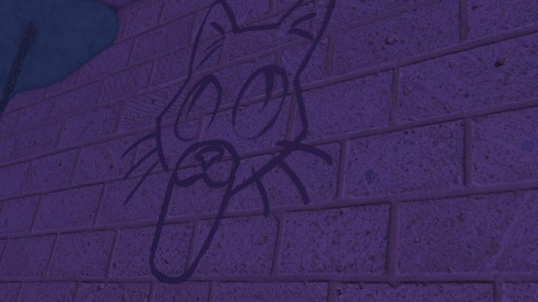 Comment gérer l'entité féline dans 99 nuits dans la forêt