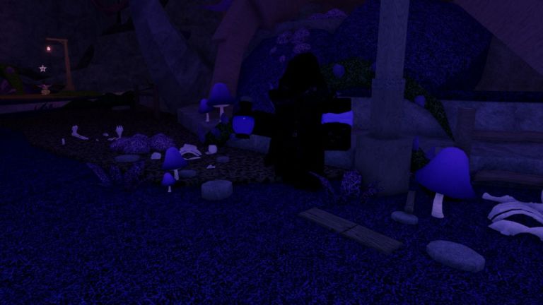 Comment obtenir le bâton Plaguereaver à Fisch