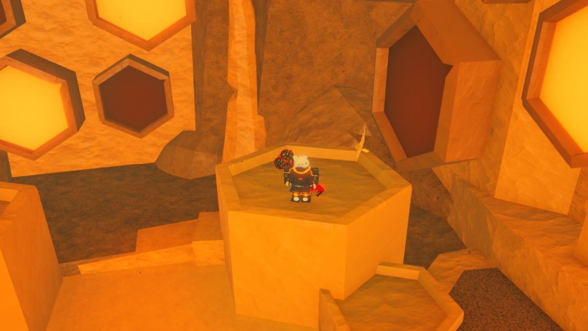 Statistiques Sweet Stinger Rod