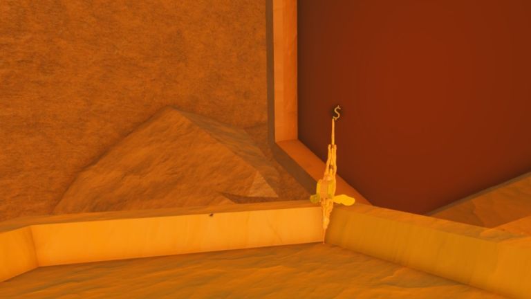 Comment obtenir la canne Sweet Stinger en poisson