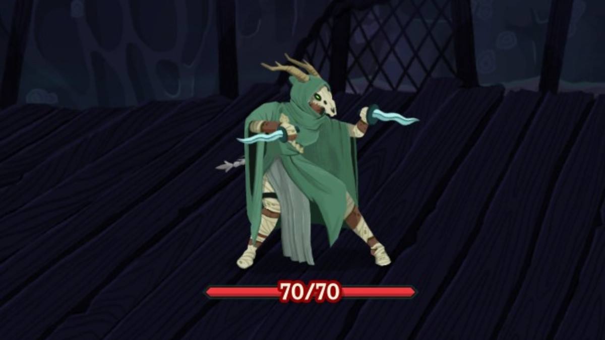 La meilleure version silencieuse de STS2