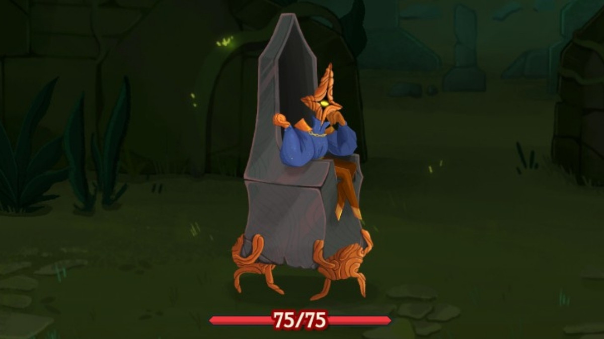 La meilleure construction du Regent STS2