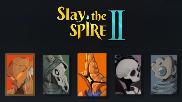 Slay the Spire 2 Tier List : meilleurs personnages et reliques [Early Access]