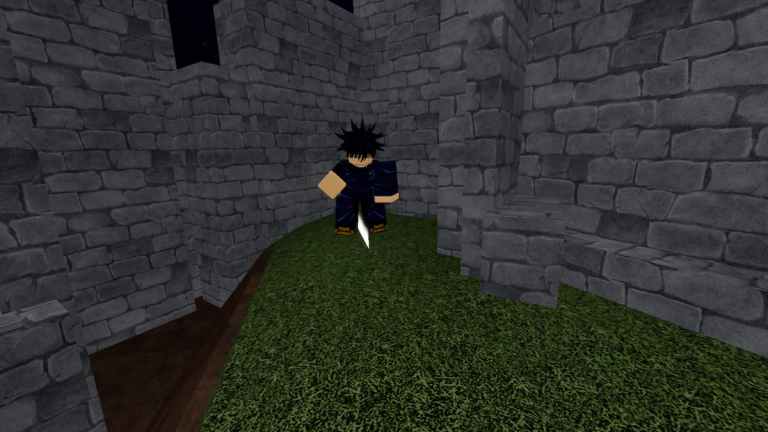 Comment obtenir Megumi dans Rogue Piece