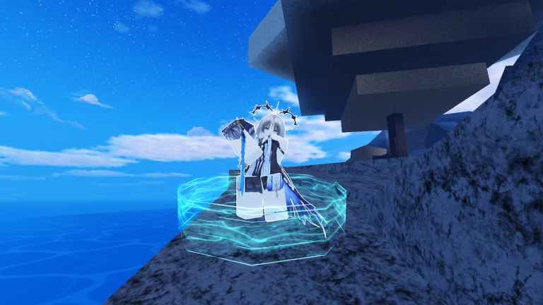 Comment obtenir une jeune fille bénie dans Sailor Piece