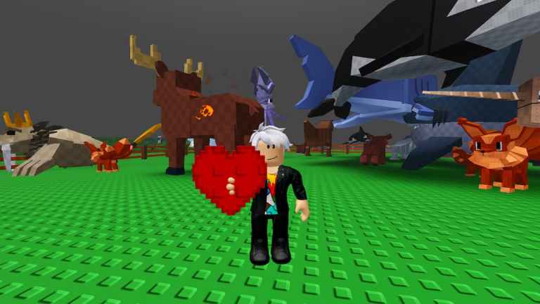 Toutes les recettes d'élevage de capture et d'apprivoisement