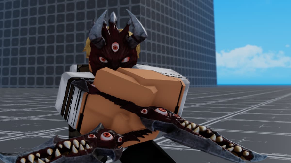 Les poignards dans King Legacy