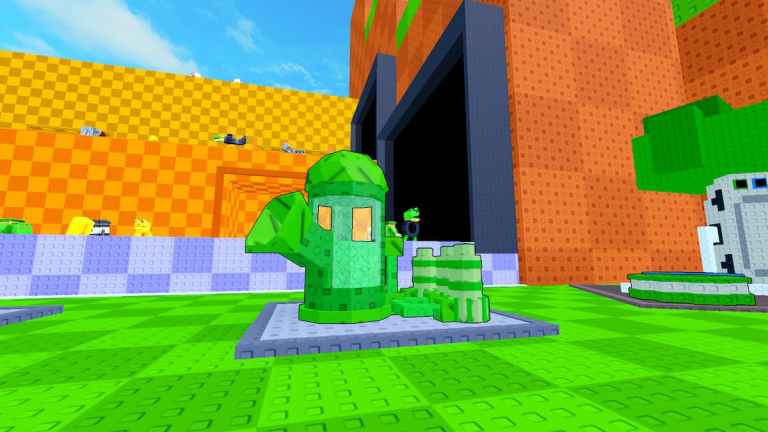 Sautez pour Brainrots St. Paddy Guide de la machine