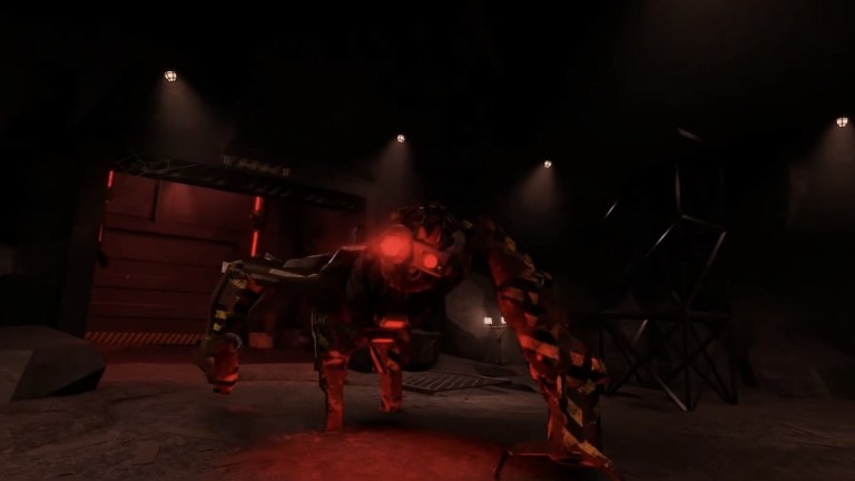 Toutes les entités dans Paradox Doors et comment y survivre – Roblox