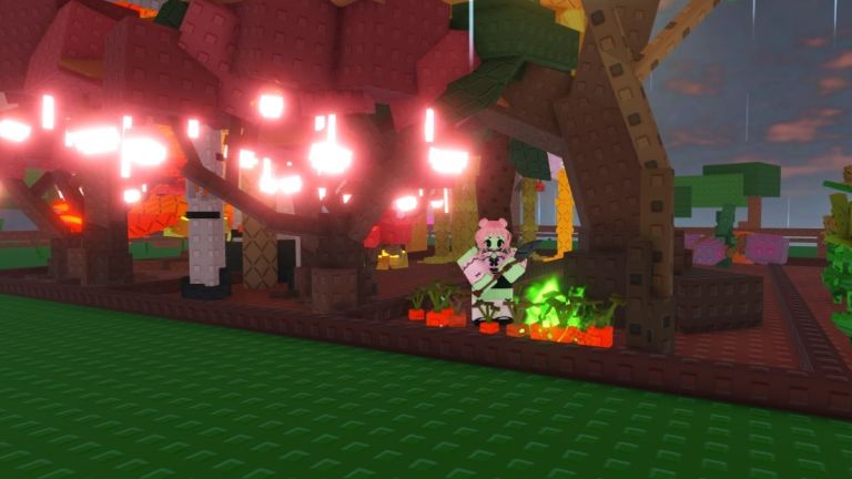 Guide de quête du PNJ Garden Horizons Rosalind – Plantes étranges, récompenses et plus