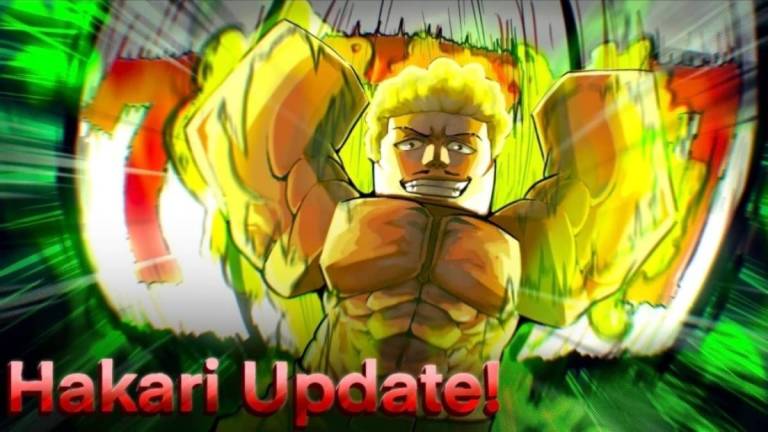 Comment devenir Hakari dans Kaizen Roblox