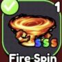 Image du jeu Fire Spin