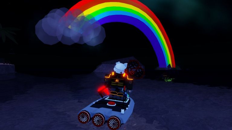 Comment terminer les quêtes Sno NPC à Fisch – Saint-Patrick