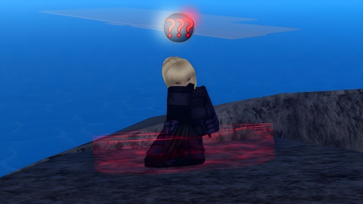 Apparition de boss d'altération de sabre