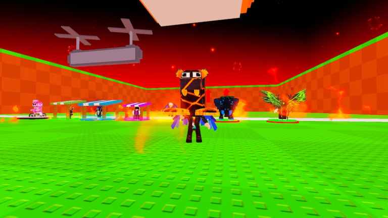 Guide des mutations Fly for Brainrots