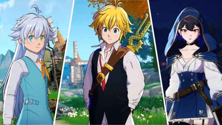 Liste des niveaux d’origine de Seven Deadly Sins (mars 2026)