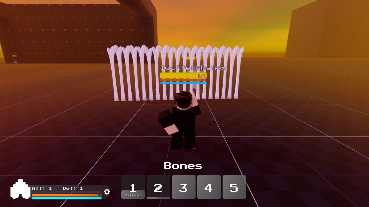 Défier sur des champs de bataille alternatifs