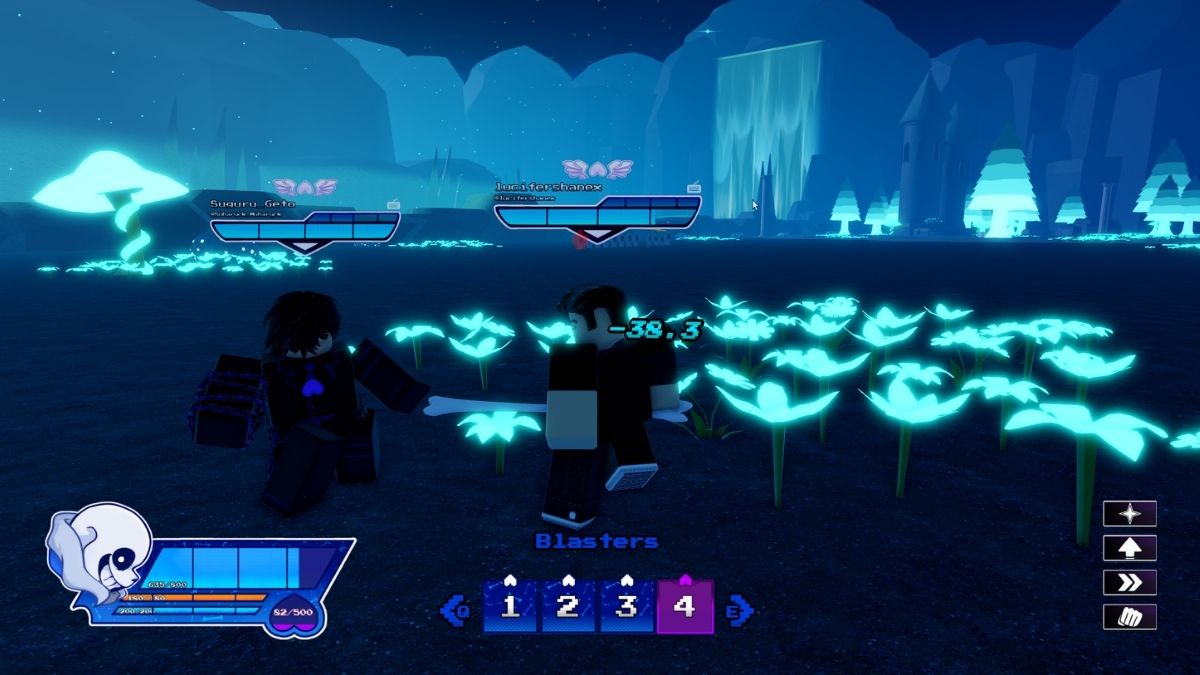 Combattre sur des champs de bataille alternatifs