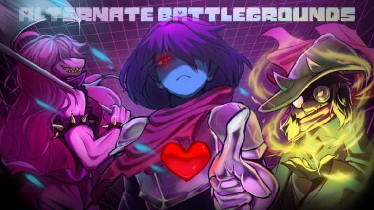 Guide du débutant sur les champs de bataille alternatifs [RELEASE]