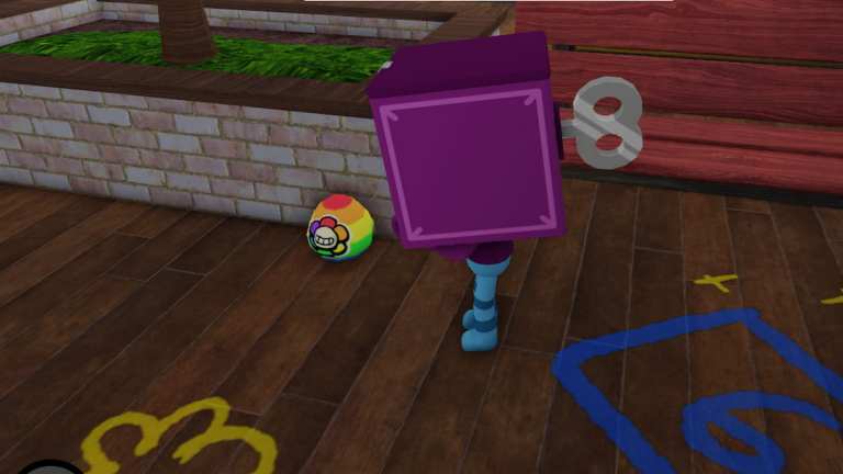 Les 10 emplacements d'œufs dans Dandy's World – Médaille de la chasse aux œufs de Pâques (2026)