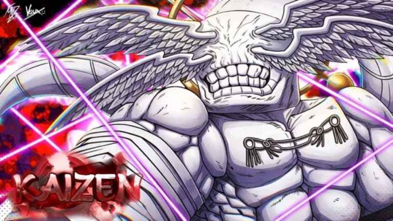 Comment obtenir dix ombres dans Kaizen