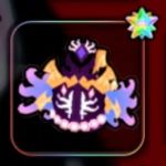 Marquis des Mystères