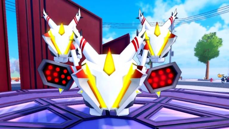 Liste des niveaux des combattants de mascottes – Tous les animaux de compagnie classés