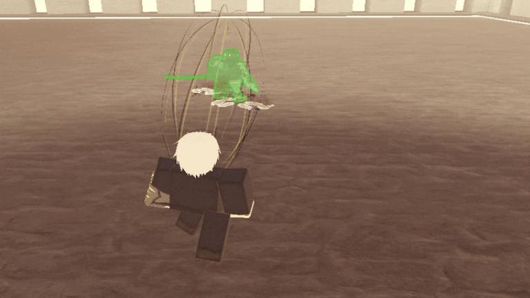 Toutes les augmentations dans Cursed Gears – Roblox