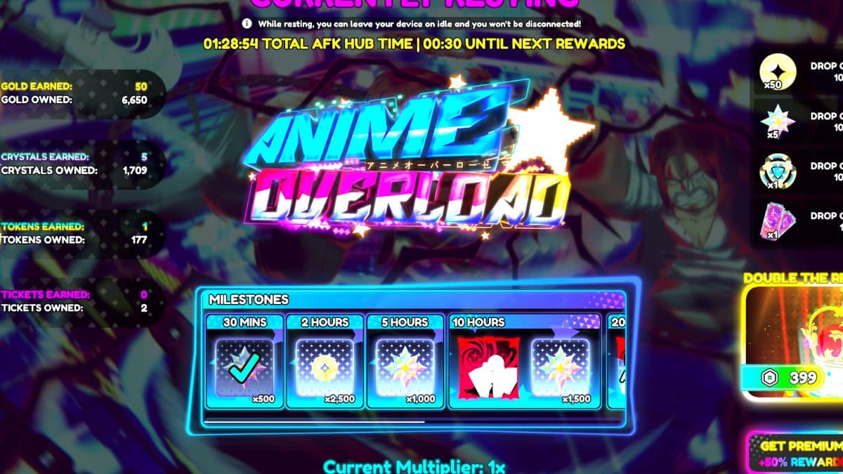 Cristaux de surcharge d’anime