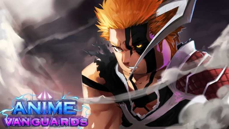 Comment obtenir Ichiga Moonless dans Anime Vanguards – Evolution Quest