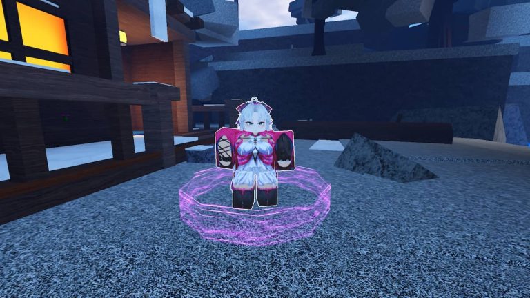 Guide des artefacts Sailor Piece – Statistiques, comment débloquer et plus encore