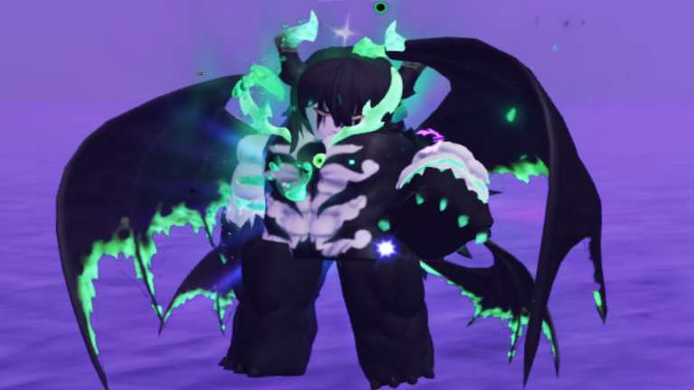 Comment faire évoluer Ulquiorra (Diablo) dans Anime Vanguards