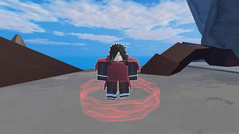 Comment obtenir le Shinobi le plus fort dans Sailor Piece