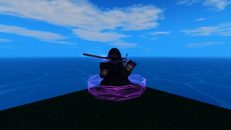 Comment obtenir atomique dans Sailor Piece [CID V2]