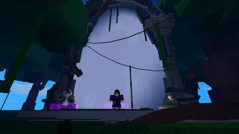 Comment obtenir l’impératrice abyssale dans Sailor Piece