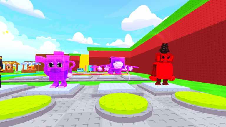 Devenez fort pour le guide des mutations et des traits de Brainrots