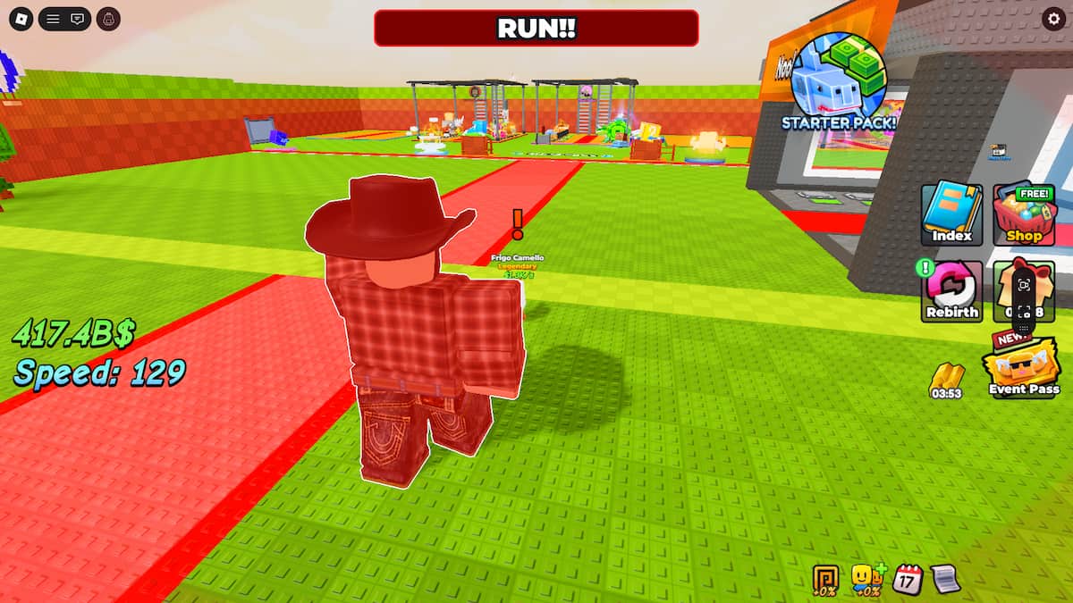 Soyez une boucle de gameplay Lucky Block 2