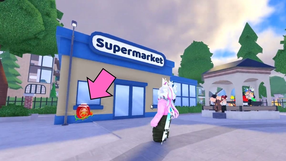 Restaurant Tycoon 3 Chasse aux œufs de Pâques