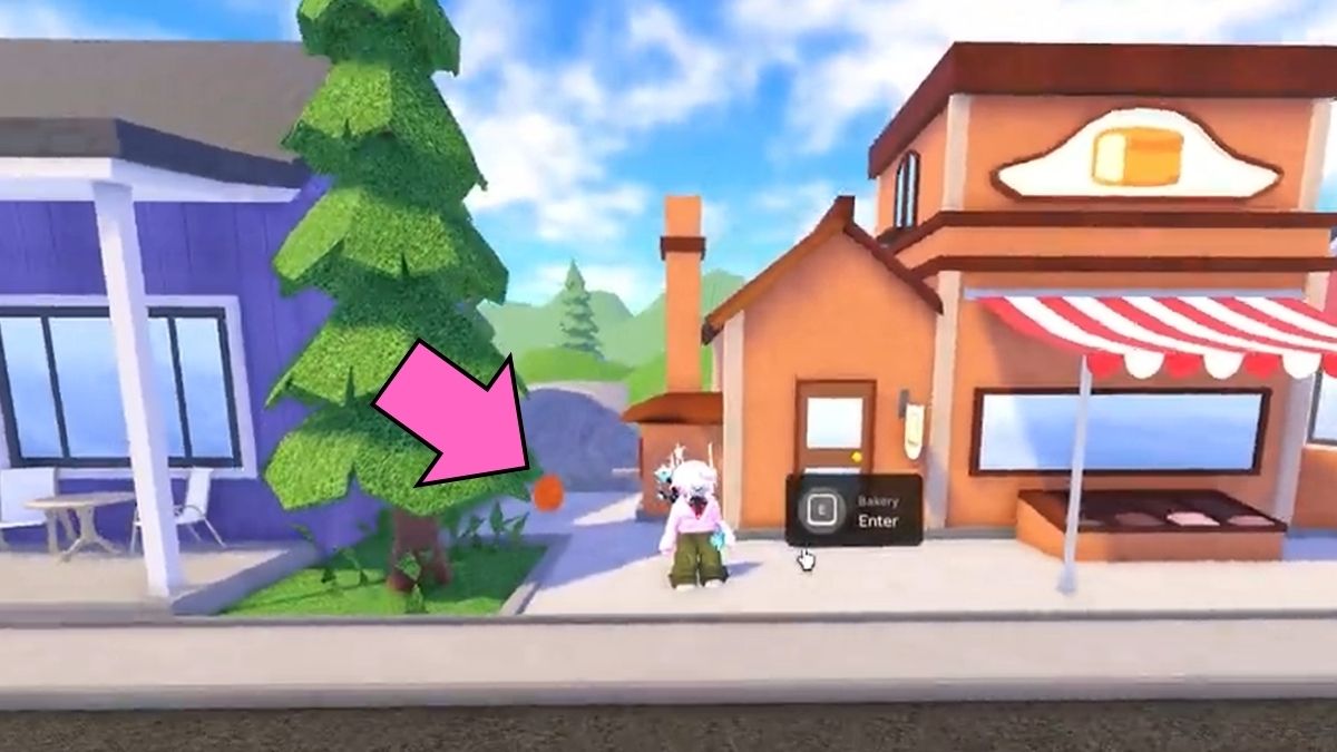 Oeuf 2 dans Restaurant Tycoon 3