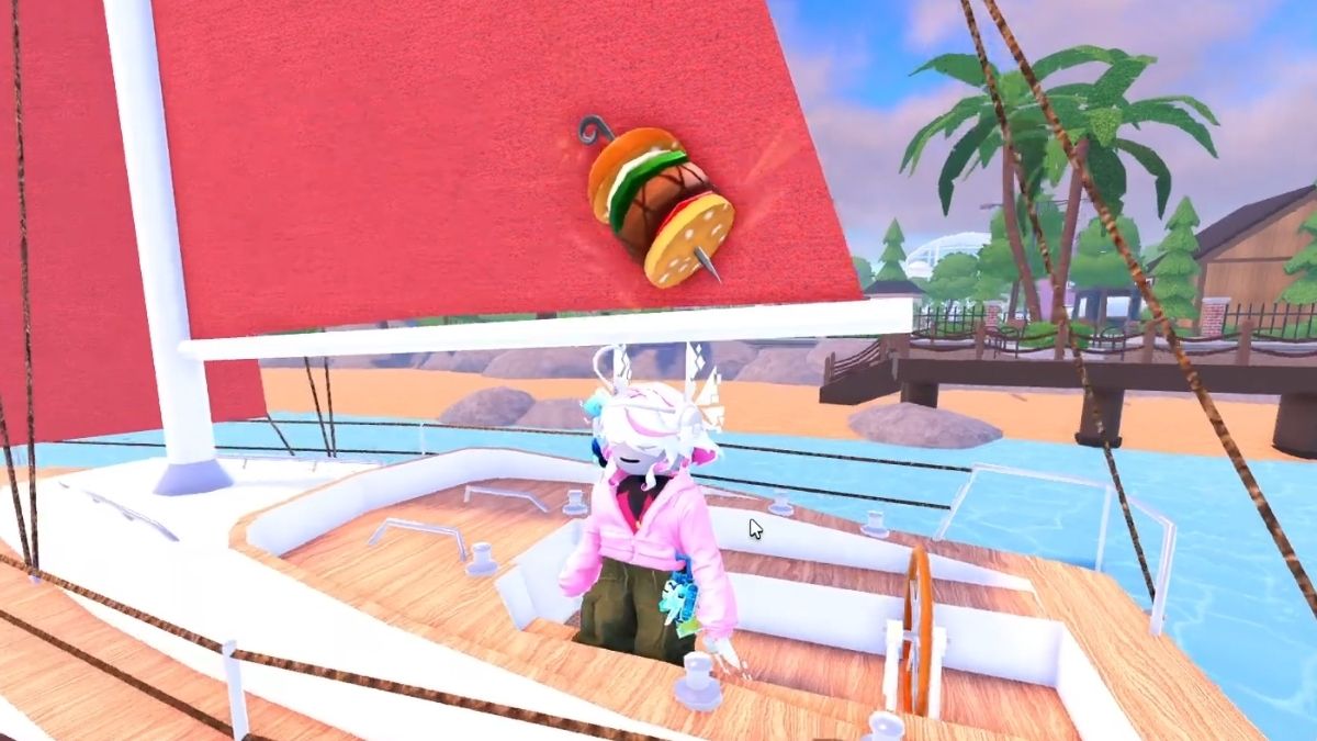 Emplacement des œufs de club