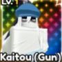 Image du jeu Kaitou (Pistolet)