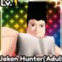 Image du jeu Jaken Hunter (Adulte)
